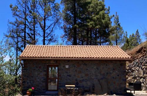 Puntagorda House | Bodega Linda