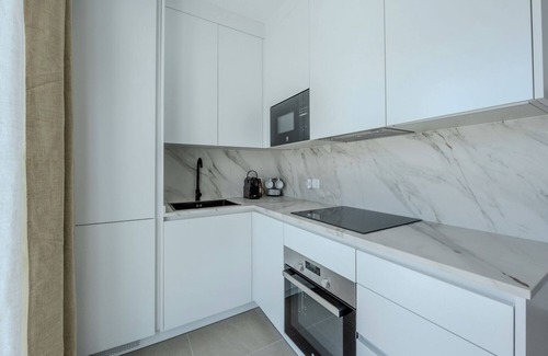 Villanueva del Ariscal Apartment | Bodega Olehousing - Three Bedroom Apartment, Sleeps 6