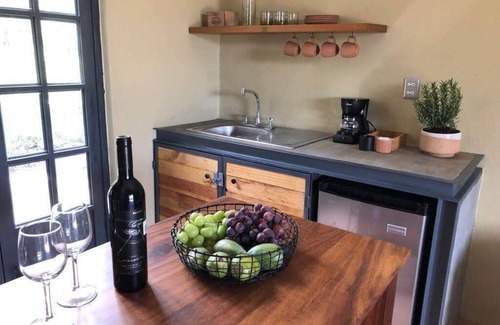 Ezequiel Montes Hotel | Bodegas Vaivén