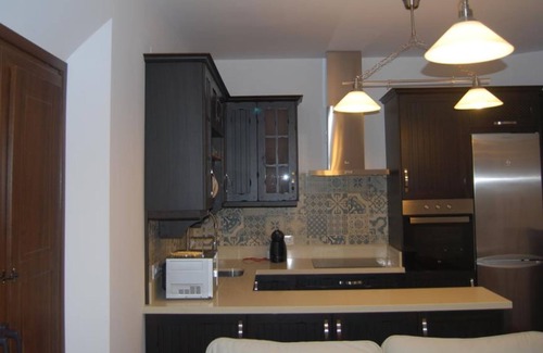 Constantina Apartment | Bodeguetas Apartments - Apartment 1 (2 People)