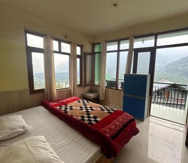 Vashist Bed & Breakfast | Bodh Niwas -A unit of The Nest Community