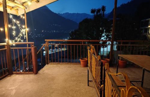 Vashist Bed & Breakfast | Bodh Niwas -A unit of The Nest Community