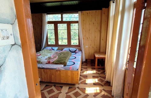 Burwa Bed & Breakfast | Bodh Niwas - Unit of Nest Community