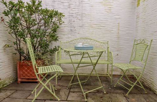 Dunster Cottage | Bodkin Cottage