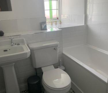 Gwynedd- Snowdonia House | Bodlondeb Holiday Let