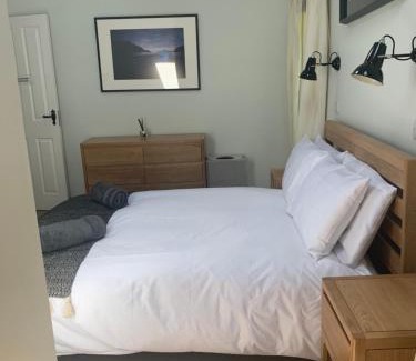 Gwynedd- Snowdonia House | Bodlondeb Holiday Let