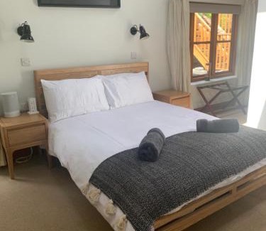 Gwynedd- Snowdonia House | Bodlondeb Holiday Let