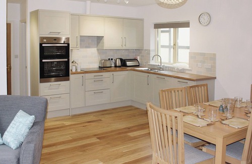 Ryde Cottage | Bodwen Corner Cottage