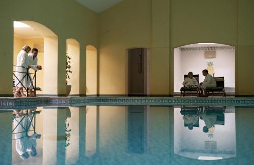 Llandudno Hotel | Bodysgallen Hall and Spa
