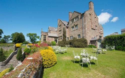 Llandudno Hotel | Bodysgallen Hall and Spa