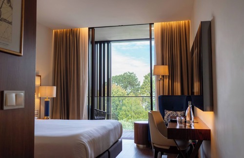 Vila Nova de Gaia Resort | Boeira Garden Hotel Porto Gaia, Curio Collection by Hilton
