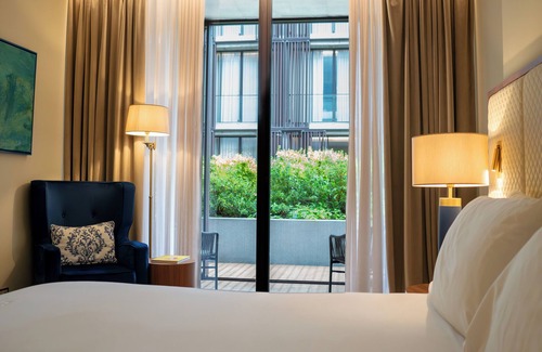 Vila Nova de Gaia Resort | Boeira Garden Hotel Porto Gaia, Curio Collection by Hilton