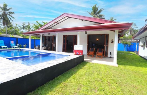 Kaluwamodara Villa | Boer & Brit Villa