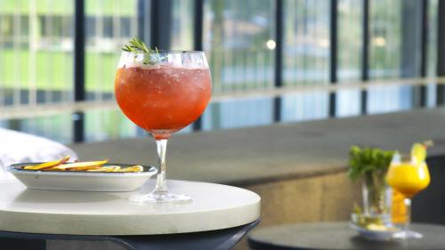 La Cabrera Hotel | BOG Hotel