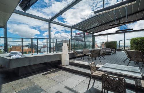 La Cabrera Hotel | BOG Hotel