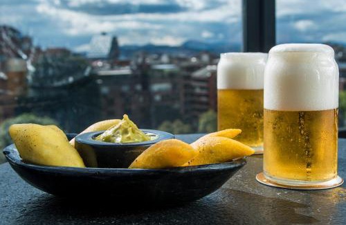 La Cabrera Hotel | BOG Hotel