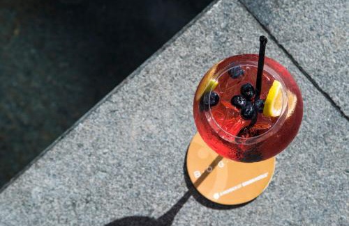 La Cabrera Hotel | BOG Hotel