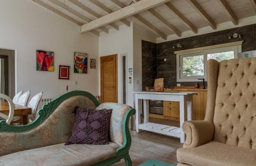 Barrio Las Balsas House | BOG Nórdica 3