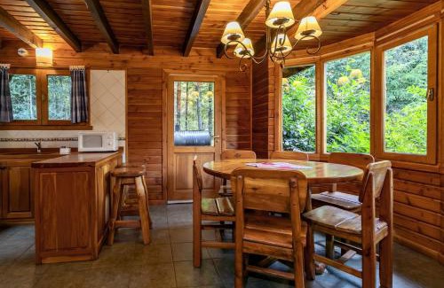 Barrio Las Balsas House | BOG Neculman