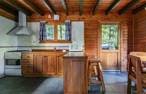 Barrio Las Balsas House | BOG Neculman