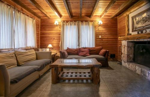 Barrio Las Balsas House | BOG Neculman