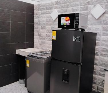 Barrios Unidos Apartment | Bogotá Apto entero en Metropolis