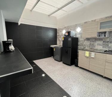 Barrios Unidos Apartment | Bogotá Apto entero en Metropolis