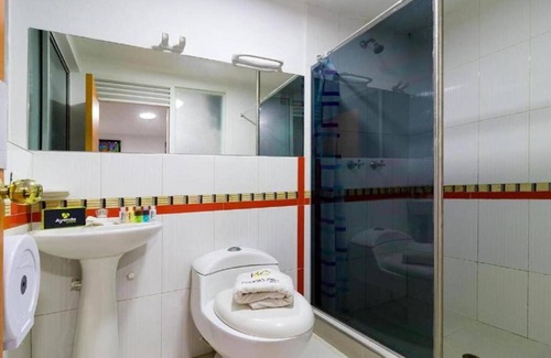 Engativa Hotel | Bogotá Elite