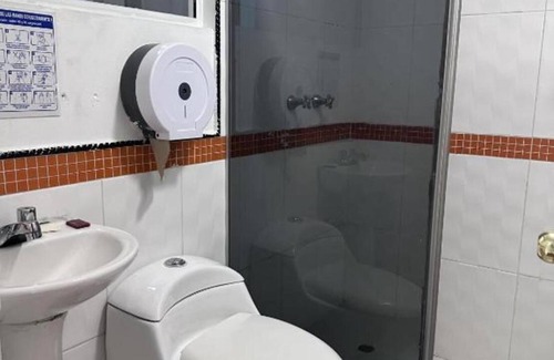 Engativa Hotel | Bogotá Elite