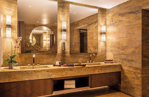 Calle 26 Hotel | Bogota Marriott Hotel