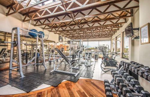 Calle 100 Hotel | Bogota Plaza Hotel