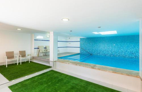 Son Serra de Marina Villa | Bohemi