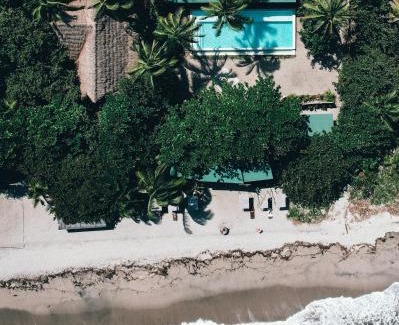 Guachaca House | Bohemia Beach Tayrona