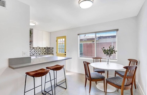 San Juan Capistrano House | Bohemia Casa! Family&Pet friendly.3mi to the beach