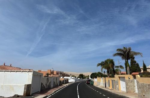 Bahia Calma Apartment | Bohemian good vibes only