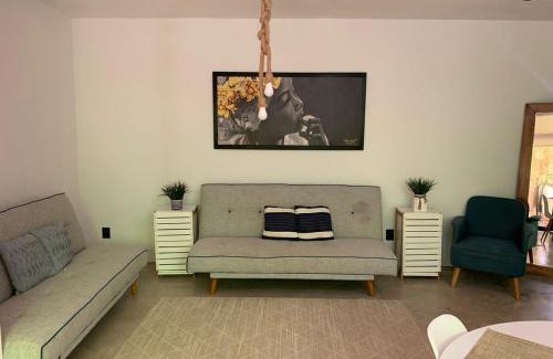 Chemuyil Apartment | Bohemian Rainforest Chemuyil