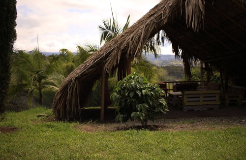 Dagua House | Bohio in the mountains of Colombia