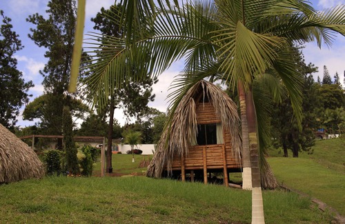 Dagua House | Bohio in the mountains of Colombia