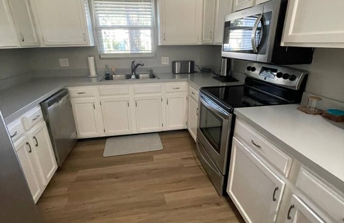 Gainesville House | Boho 3Br/2Ba with pool