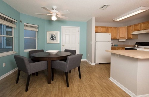 Indian Rocks Beach House | Boho Beach Getaway! Hot Tub, King Bed, Games & Family Fun—Steps to Sand-Sleeps 8