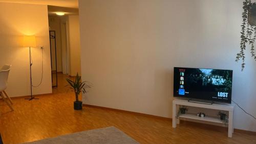 Delemont Apartment | Boho Bliss Apartments