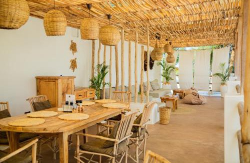 Kiwengwa Resort | Boho Boutique Hotel - Beachfront , Adults Only , Private Pool