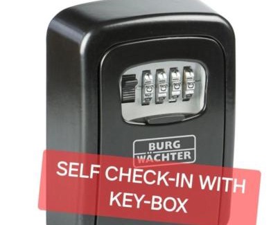 Aheloy Apartment | Boho Breeze Aheloy