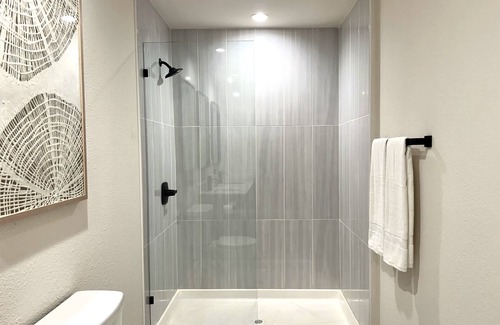 Montclair Apartment | Boho Chic Studio in Oakland Hills. Perfect for traveling professionals!