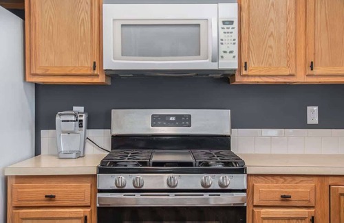 Aksarben - Elmwood Park House | Boho Chic Summary: En