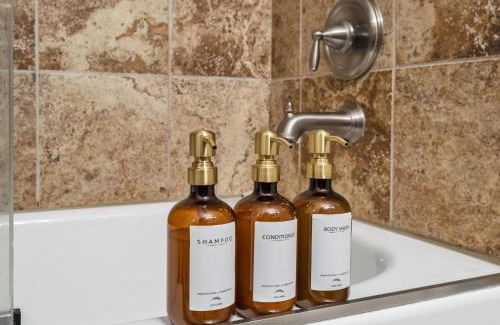 Tallahassee House | Boho Indian Oasis: 3bd - Pool - Tranquil Retreat