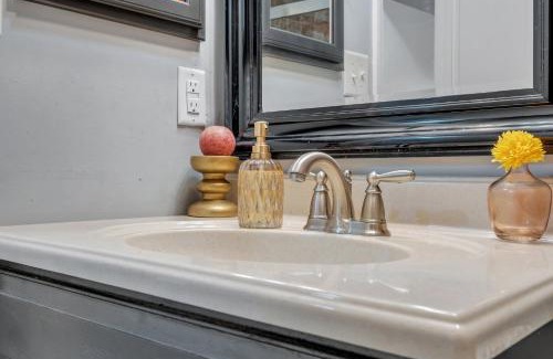 Tallahassee House | Boho Indian Oasis: 3bd - Pool - Tranquil Retreat