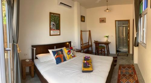 Ko Lanta Villa | Boho-Luxe Pool Villa with Simply Amazing Views