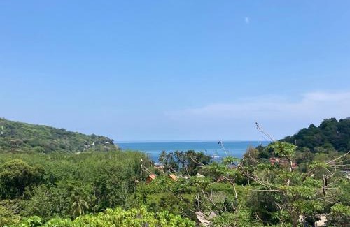 Ko Lanta Villa | Boho-Luxe Pool Villa with Simply Amazing Views