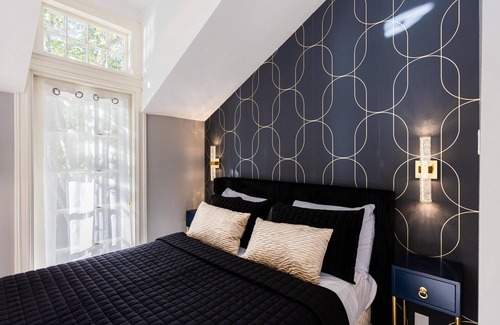 Northwood Hotel | Boho Manor Resort - Studio 20